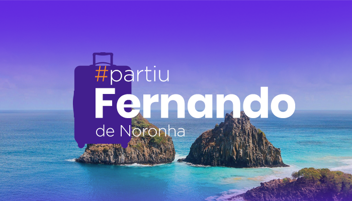 Fernando de Noronha 22 a 25 de Outubro