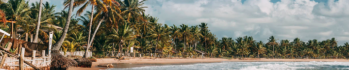 Praia de Barra Grande