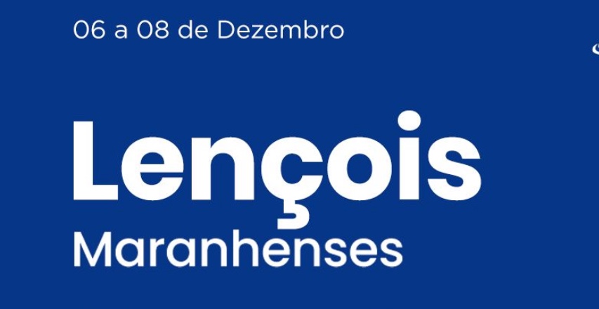 Lençois Maranhenses 12 a 14 de Setembr