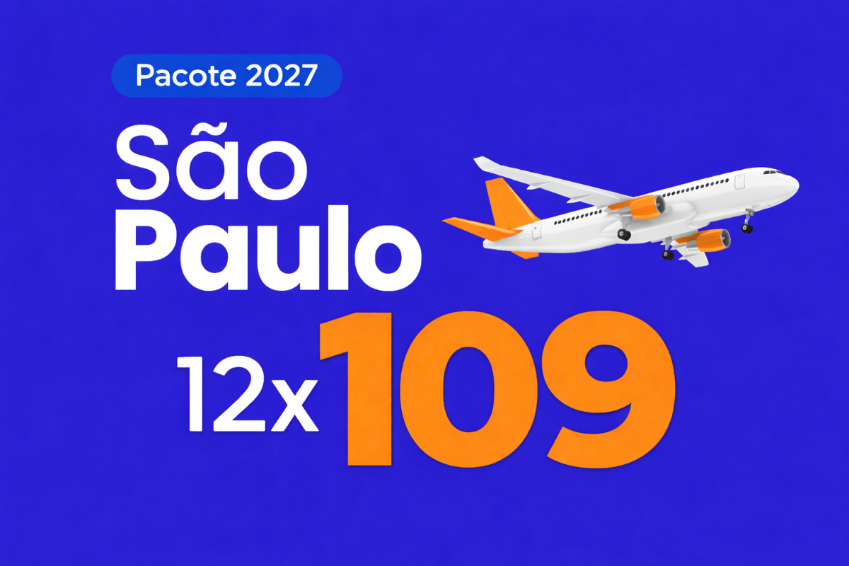 São Paulo 30 de Março a 02 de Abril