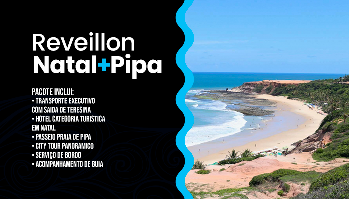 Reveillon Natal Com Pipa