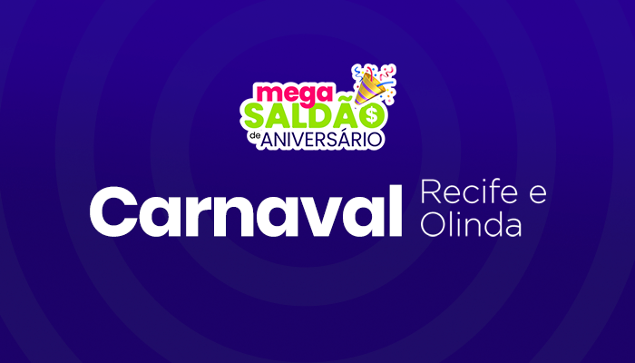 Carnaval Olinda e Recife 2025