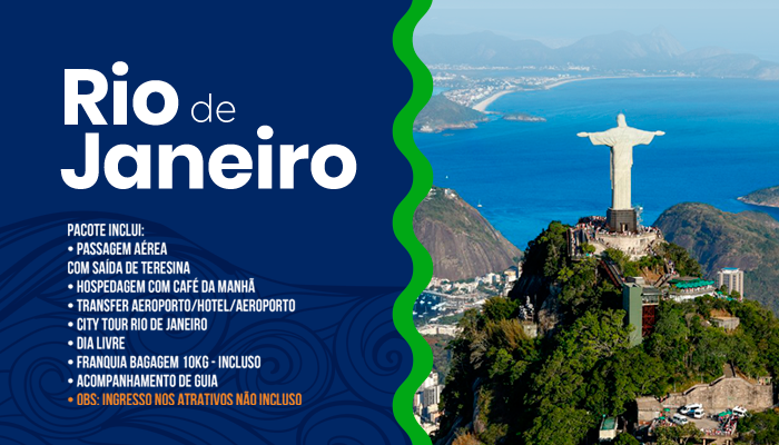 Rio de Janeiro Março de 2025