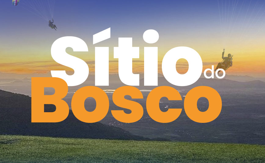 Excursão para Sitio do Bosco Agosto