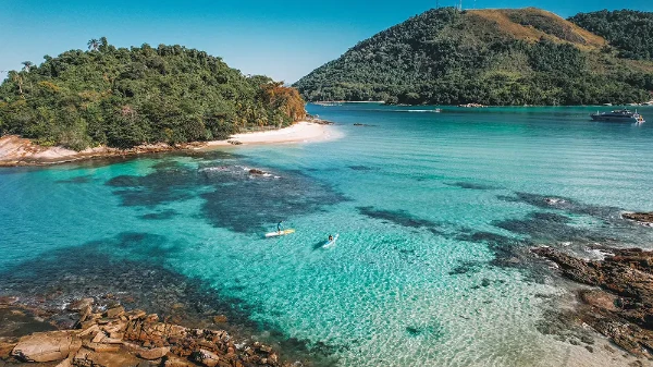 Ilha Grande - RJ