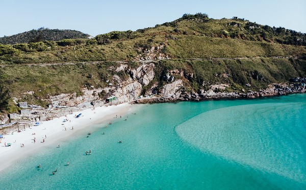 Arraial do Cabo - Caribe Brasileiro