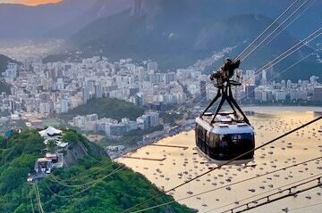 Rio de Janeiro - Março