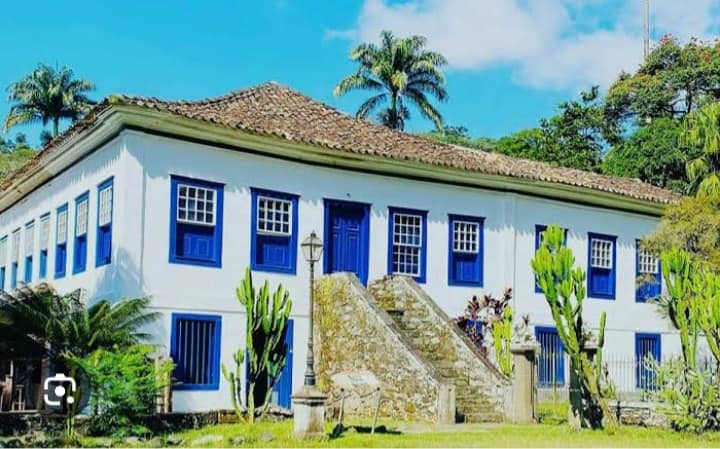 Fazenda Santana do Turvo