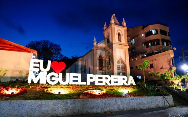 Miguel Pereira/RJ