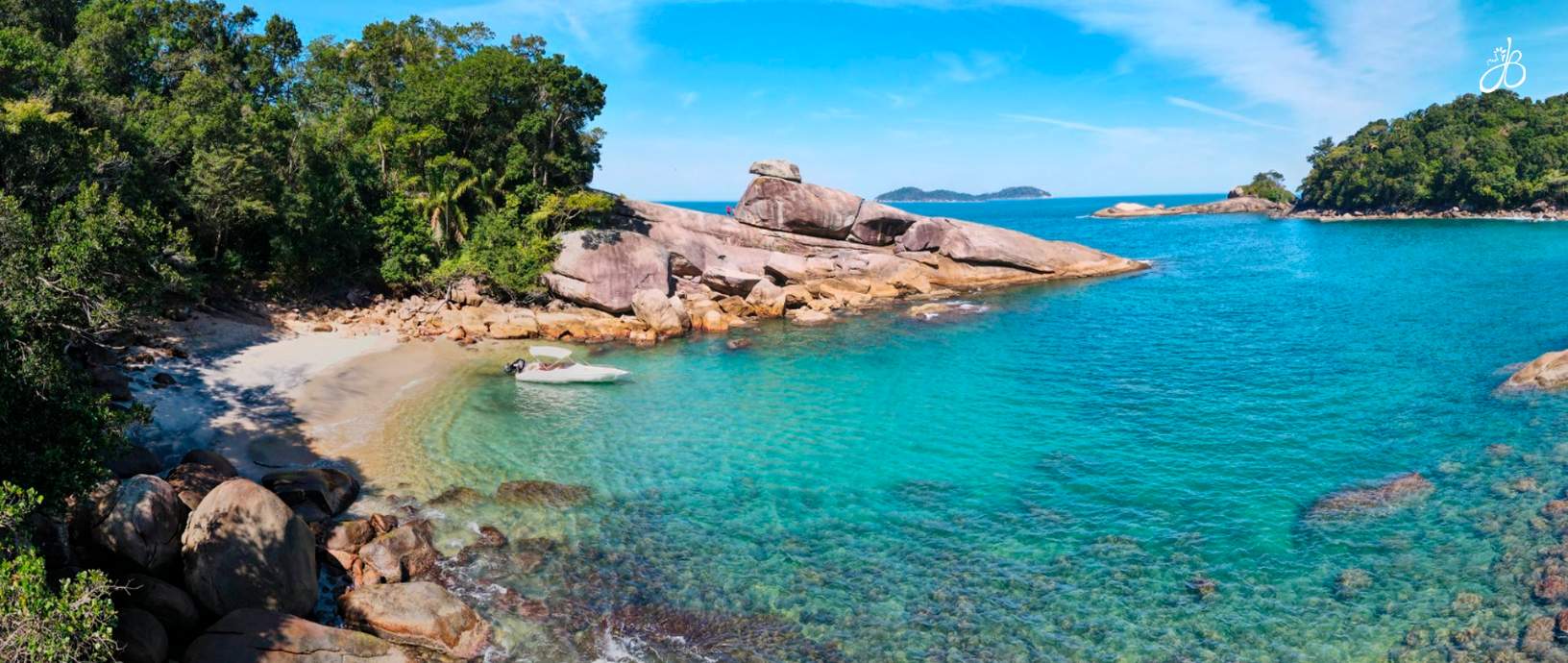 Ilha Grande/RJ