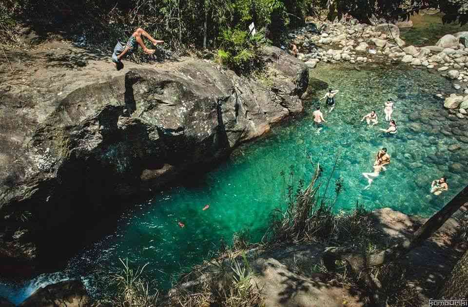 Lavrinhas/SP com Rancho Zé João