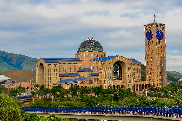 Santuário de Nossa Senhora Aparecida