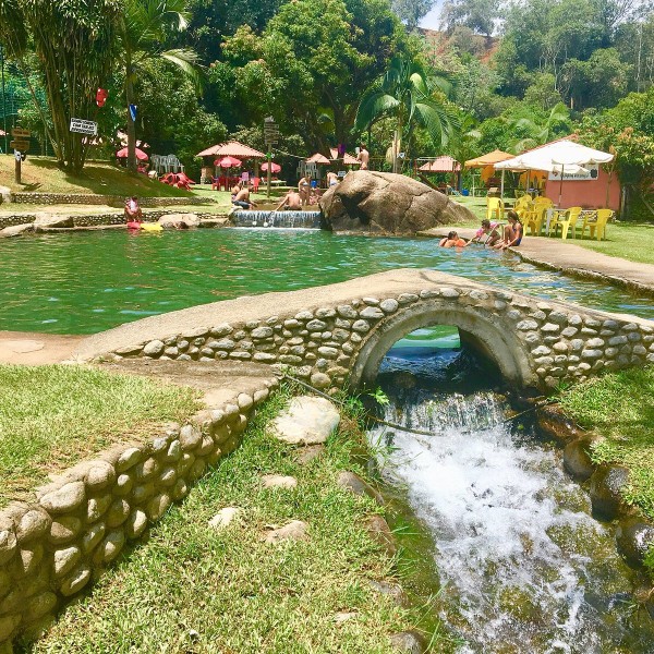 Lavrinhas/SP com Rancho Zé João