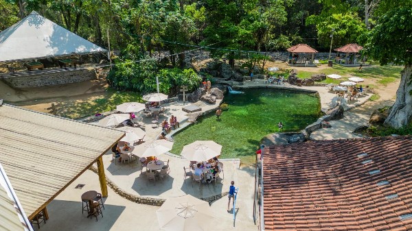 Lavrinhas/SP com Rancho Zé João