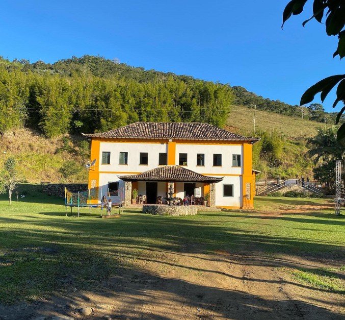 Fazenda Palmeira