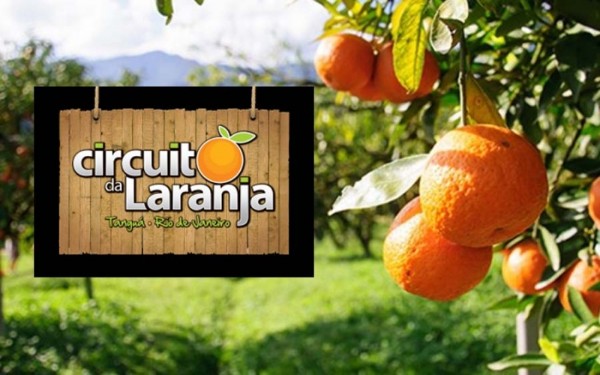 Circuito da Laranja - Tanguá/RJ
