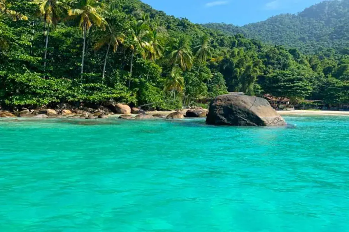 Ilha Grande/RJ