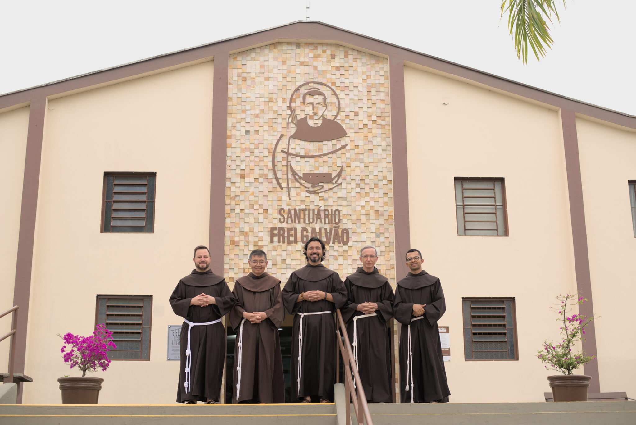 Santuário de Nossa Senhora Aparecida