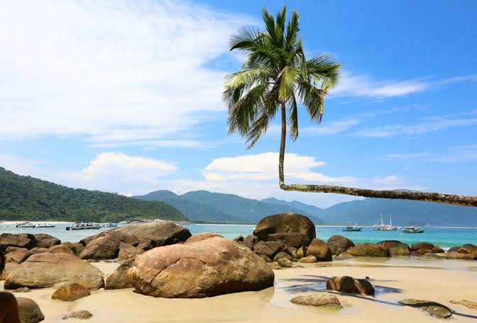 Ilha Grande/RJ