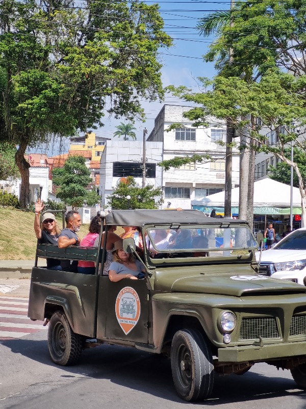 JEEP TOUR - Rio Bonito e seus encantos