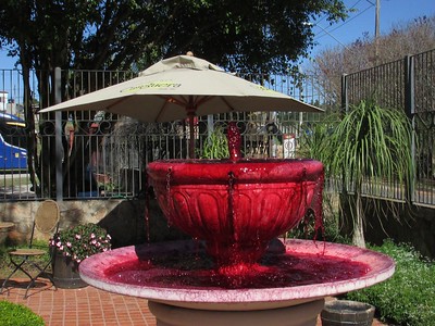 BATE E VOLTA EM SÃO ROQUE-SP