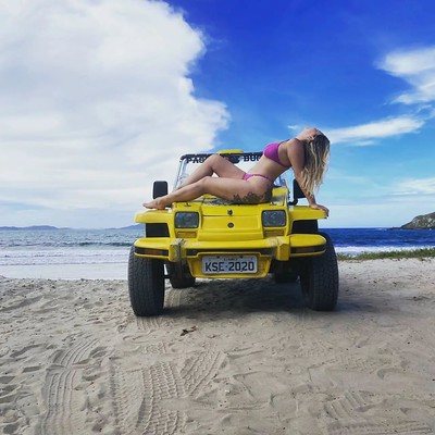 ARRAIAL DO CABO E CABO FRIO-RJ