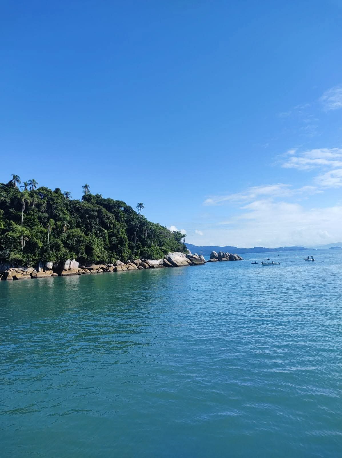 FLORIANÓPOLIS /SC