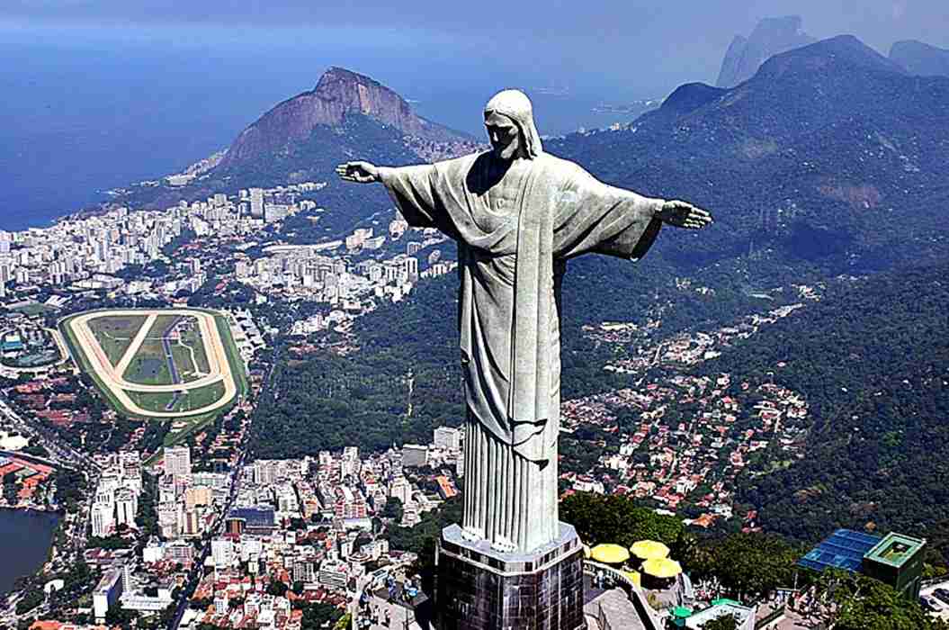COPACABANA-RJ