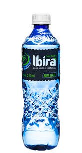 IBIRÁ THERMAL SPRINGS AND BOTTLING INDUSTRY IBIRÁ THERMAL SPRINGS AND BOTTLING INDUSTRY