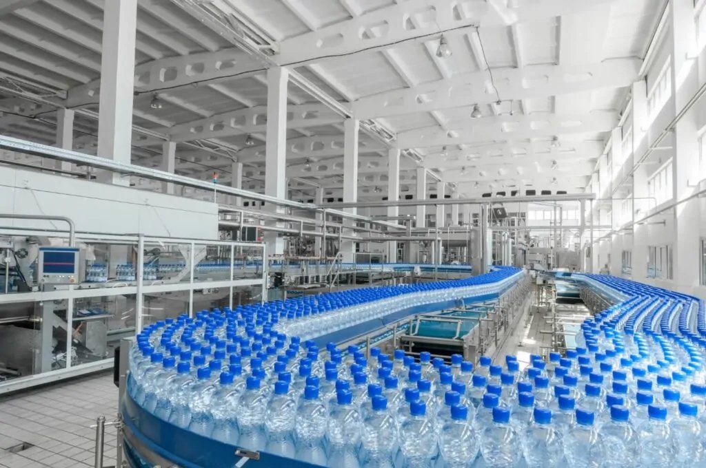 IBIRÁ THERMAL SPRINGS AND BOTTLING INDUSTRY IBIRÁ THERMAL SPRINGS AND BOTTLING INDUSTRY
