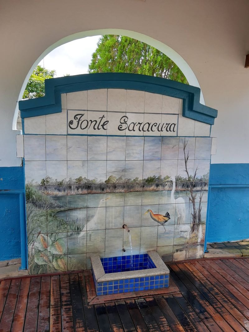 IBIRÁ THERMAL SPRINGS AND BOTTLING INDUSTRY IBIRÁ THERMAL SPRINGS AND BOTTLING INDUSTRY