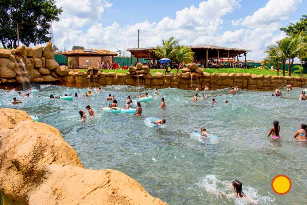 Excursão para Eco Educa - Pedagógico e Lazer - GERAL