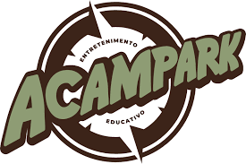 Excursão para Acampark