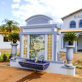 IBIRÁ THERMAL SPRINGS AND BOTTLING INDUSTRY IBIRÁ THERMAL SPRINGS AND BOTTLING INDUSTRY
