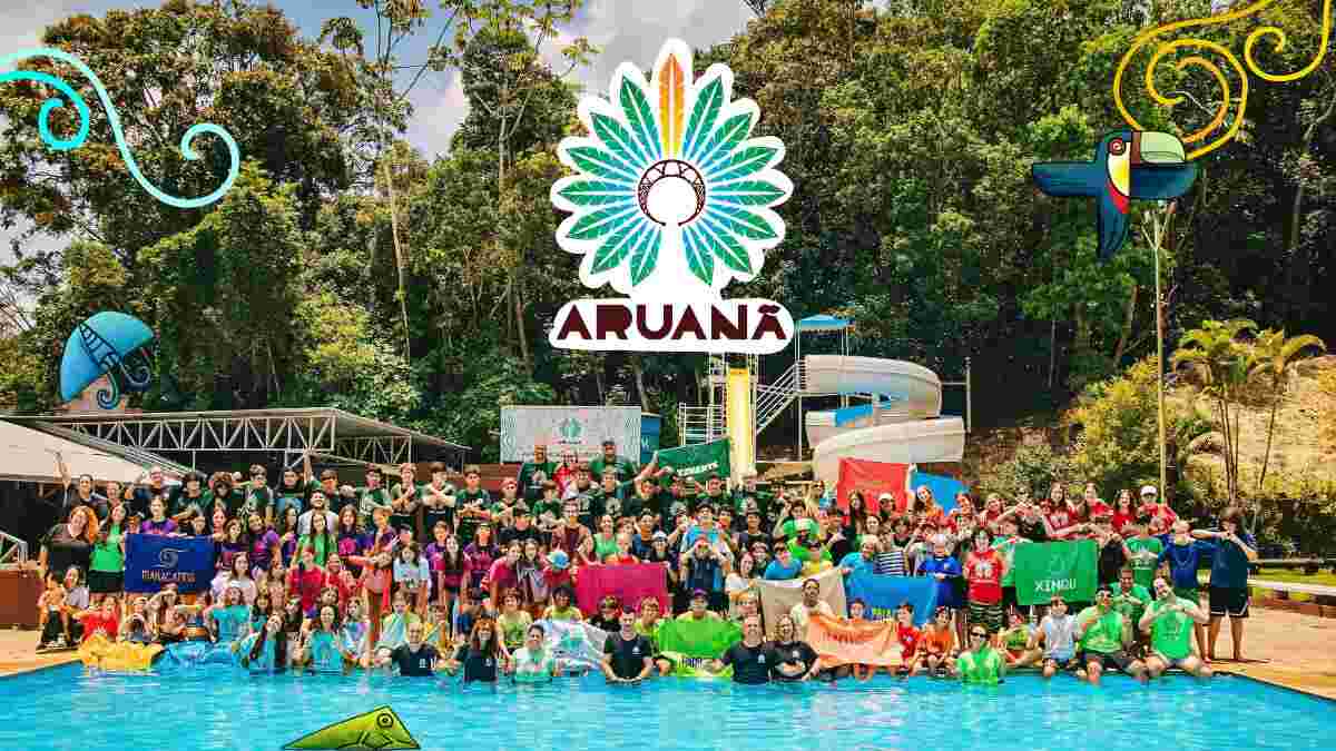 Aruanã Camp
