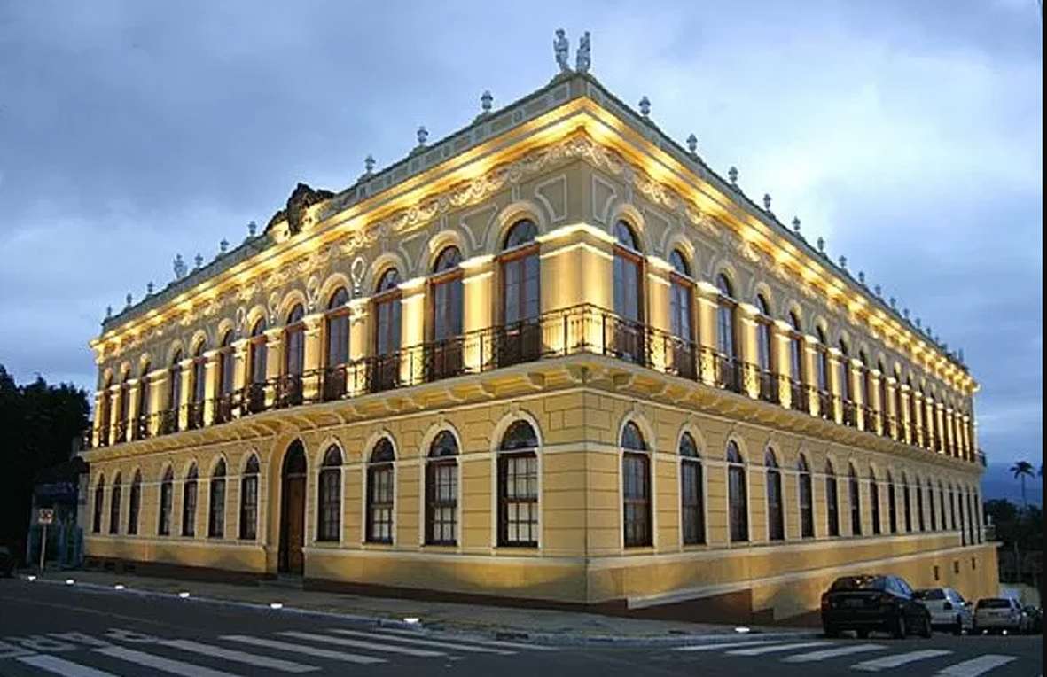 Pindamonhangaba - História e Cultura