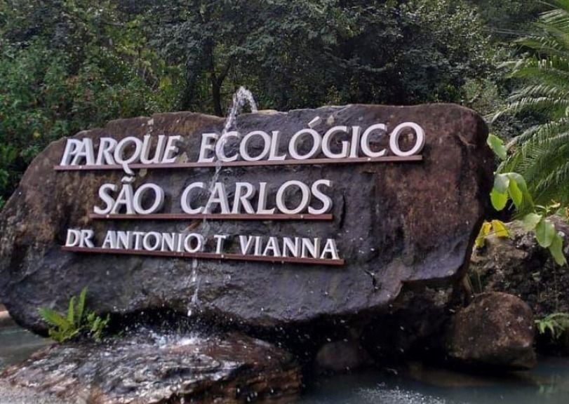 São Carlos Zoo