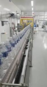 IBIRÁ THERMAL SPRINGS AND BOTTLING INDUSTRY IBIRÁ THERMAL SPRINGS AND BOTTLING INDUSTRY