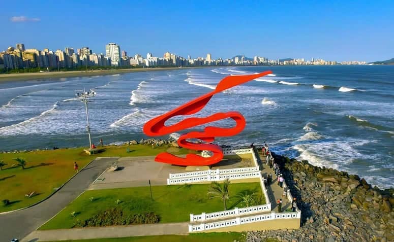 Santos Cultural 01 dia