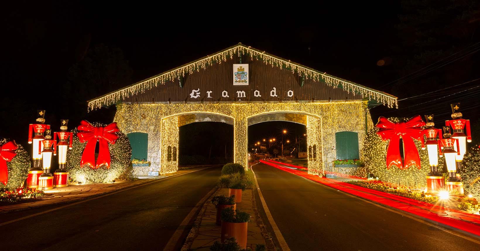 Vamos à Gramado! Vamos à Gramado!