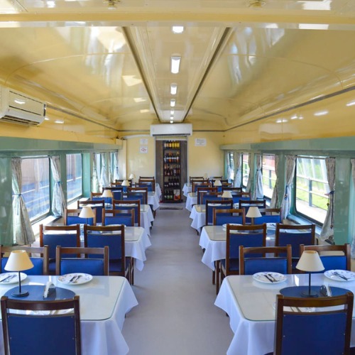 Passeio de Trem Guararema - SP