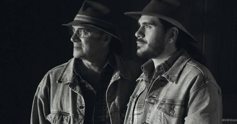 Almir Sater & Gabriel Sater: Pai e Filho