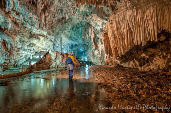 Expedição Caverna do Diabo