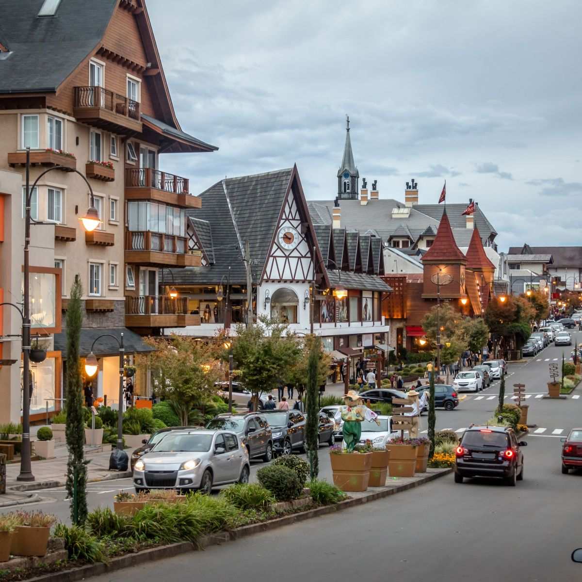 Vamos à Gramado! Vamos à Gramado!