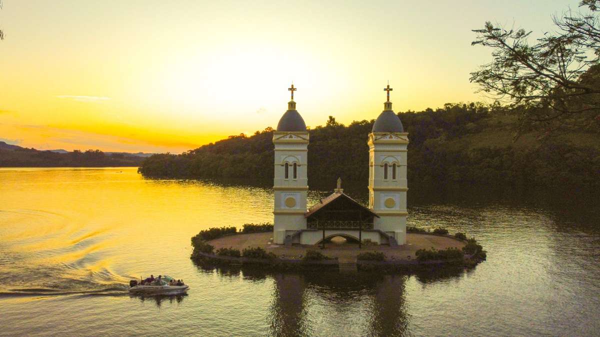 Vamos à Itá e Ponta Grossa