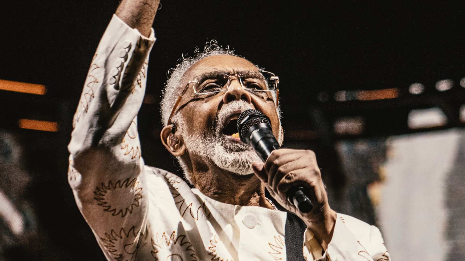 Vamos ao Teatro Santander em SP!