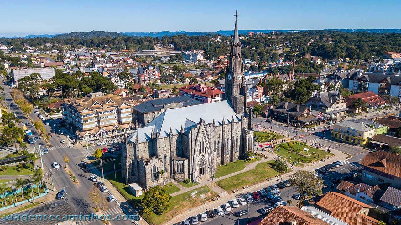 Vamos à Gramado! Vamos à Gramado!