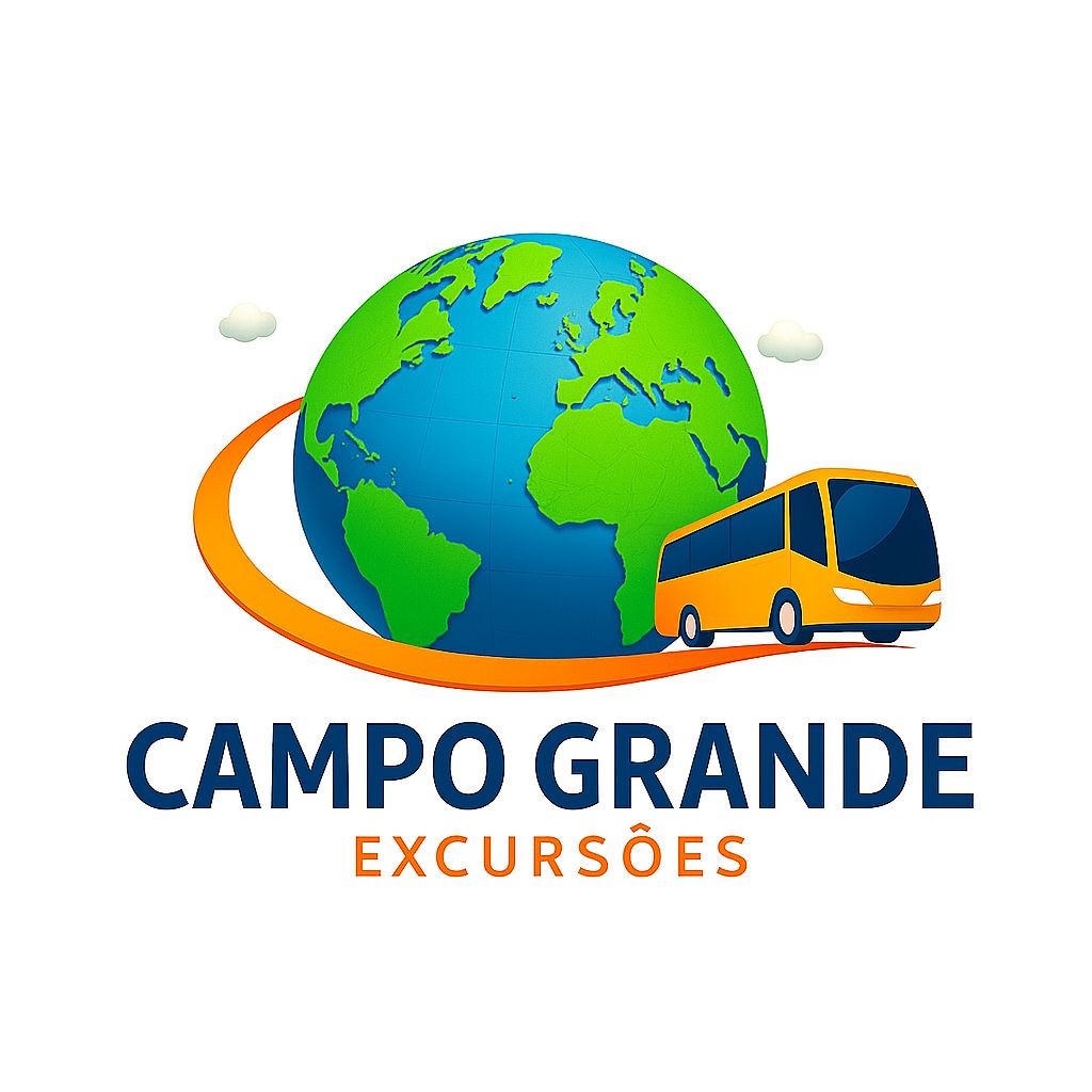 Campo Grande excursões