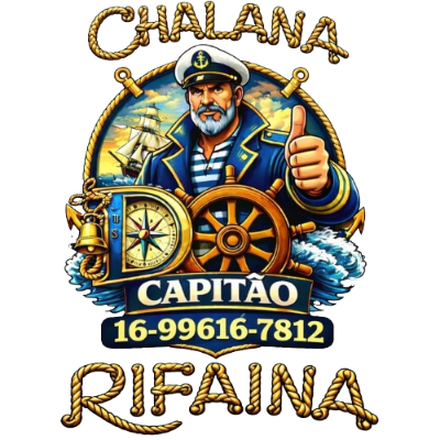 Chalana do Capitão