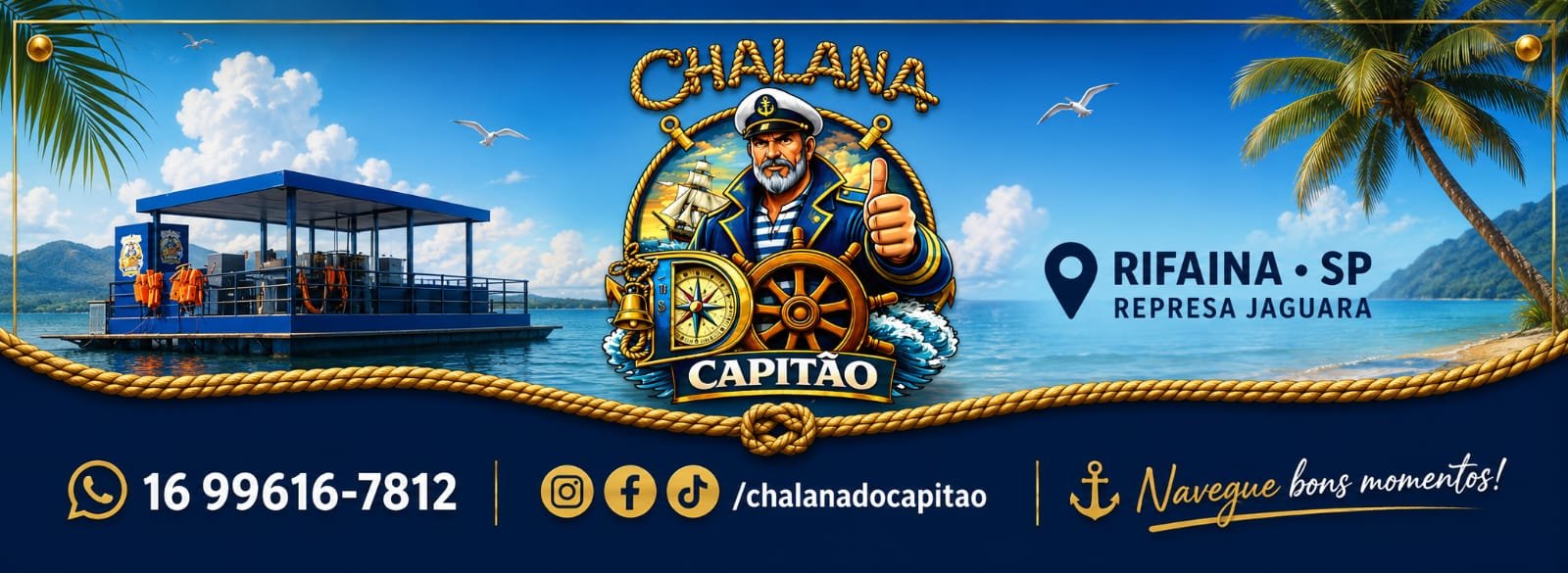 DAY TOUR DOCAPITÃO
